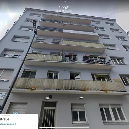 Zimmer Top 1 Graz