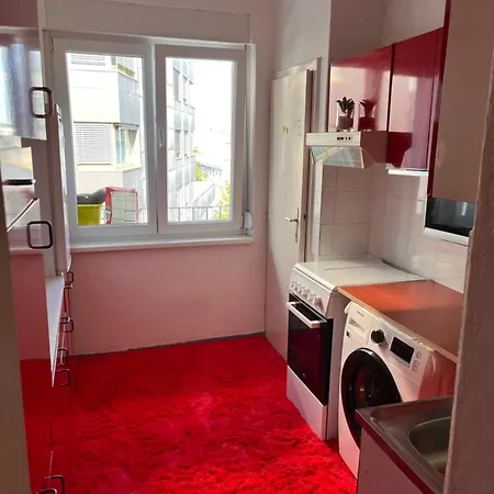 Zimmer Top 1 Graz
