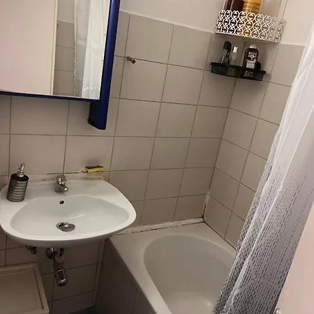 Zimmer Top 1 Alloggio in famiglia Graz