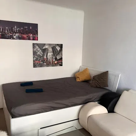Zimmer Top 1 Kwatera prywatna